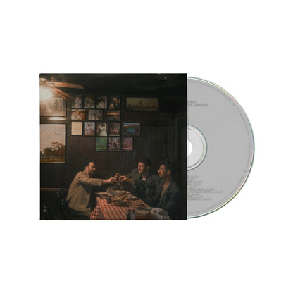 Greetings From Your Hometown | Retro Vinyl Club