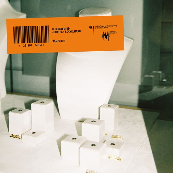 Childish Mind | Retro Vinyl Club