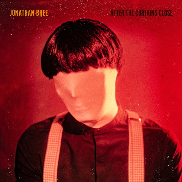 After The Curtains Close (CD) |   Retro Vinyl Club
