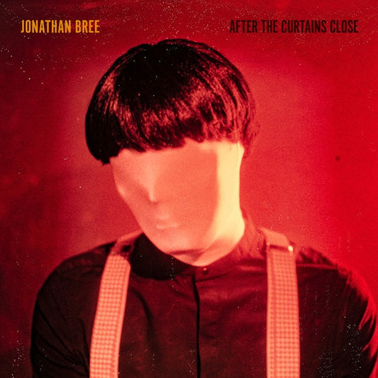 After The Curtains Close (CD) |   Retro Vinyl Club
