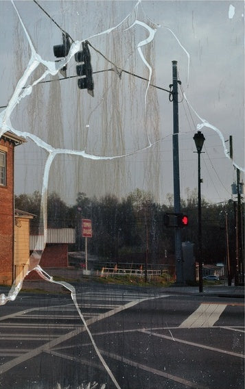 Changing Always Who Is Waving to Us | Retro Vinyl Club