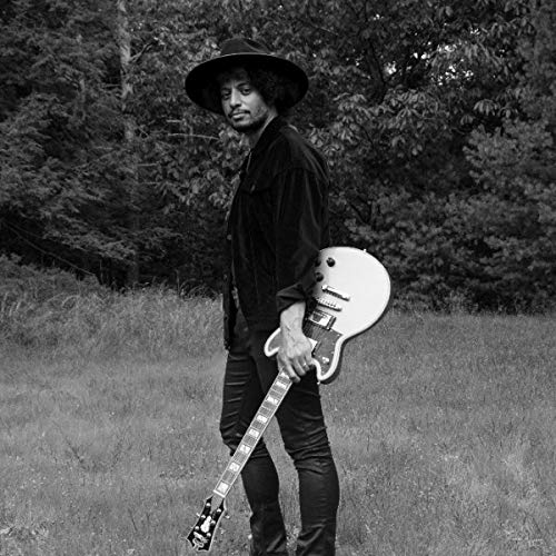 José James: New York 2020 (Live) [2 CD] | Retro Vinyl Club