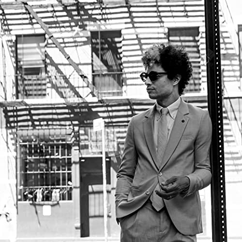 Merry Christmas From Jose James | Retro Vinyl Club