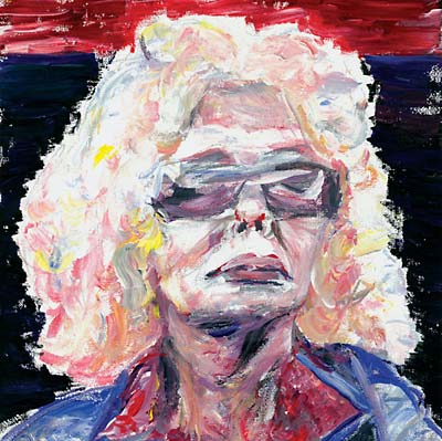 This Coming Gladness | Retro Vinyl Club