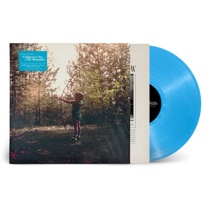 I Believe In You My Honeydew *PRE-ORDER 9/12/25* (Indie Exclusive) (Turquoise Vinyl) |   Retro Vinyl Club