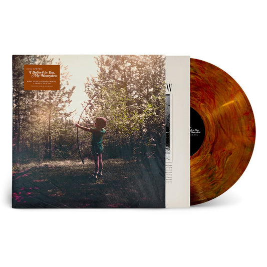 I Believe In You My Honeydew *PRE-ORDER 9/12/25* (Root Beer Vinyl) |   Retro Vinyl Club