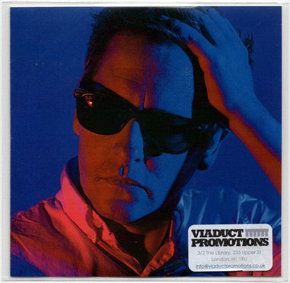 Love In The Modern Age |   Retro Vinyl Club