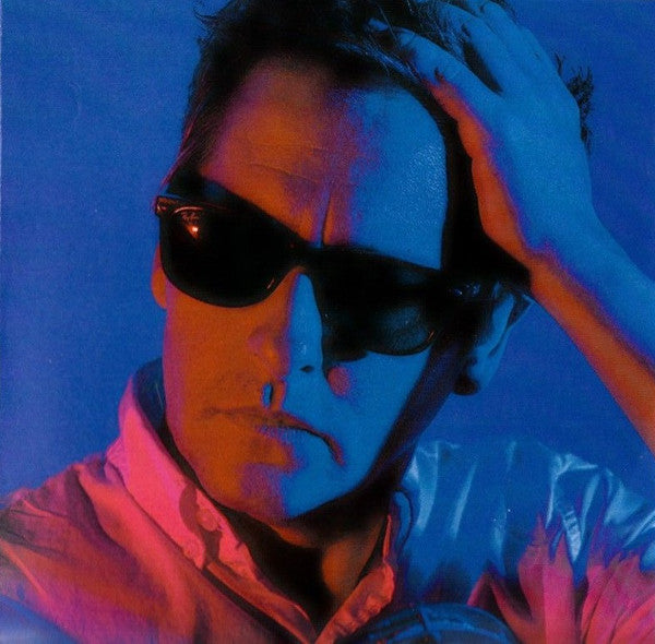 Love In The Modern Age |   Retro Vinyl Club