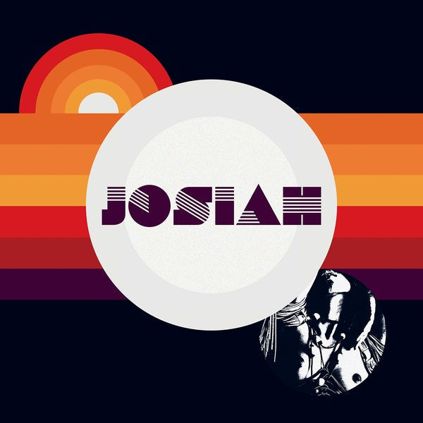 Josiah | Retro Vinyl Club