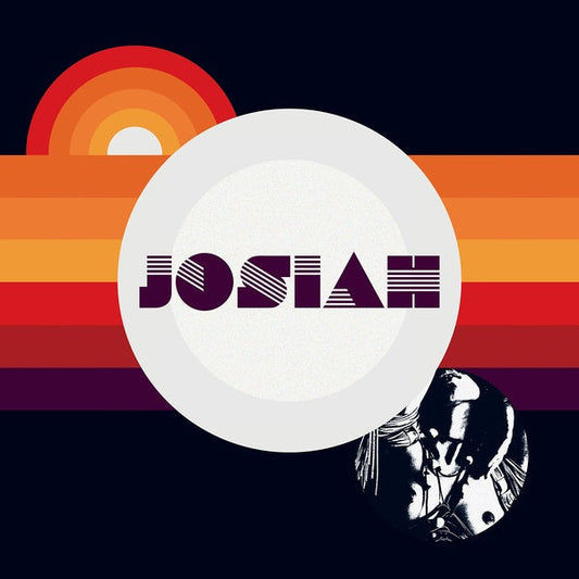 Josiah | Retro Vinyl Club