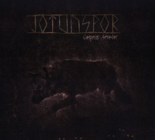 Gleipnirs Smeder | Retro Vinyl Club