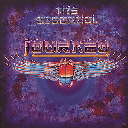 The Essential Journey (Remastered) (2 Cd's) | Retro Vinyl Club