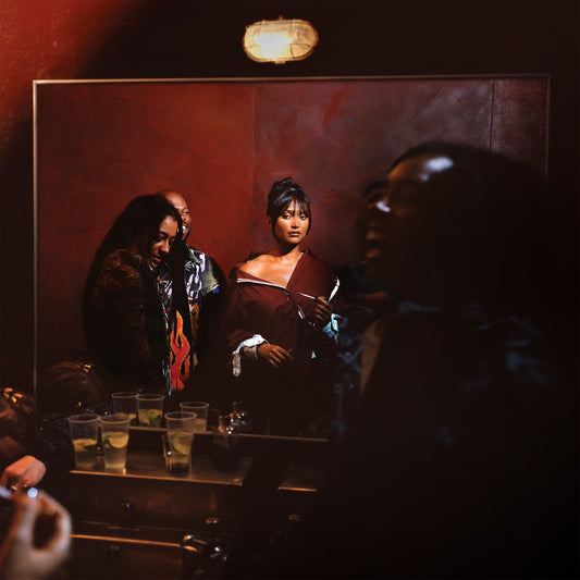 Juniper | Retro Vinyl Club