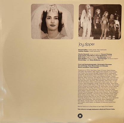 American Whip |   Retro Vinyl Club