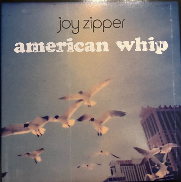 American Whip |   Retro Vinyl Club