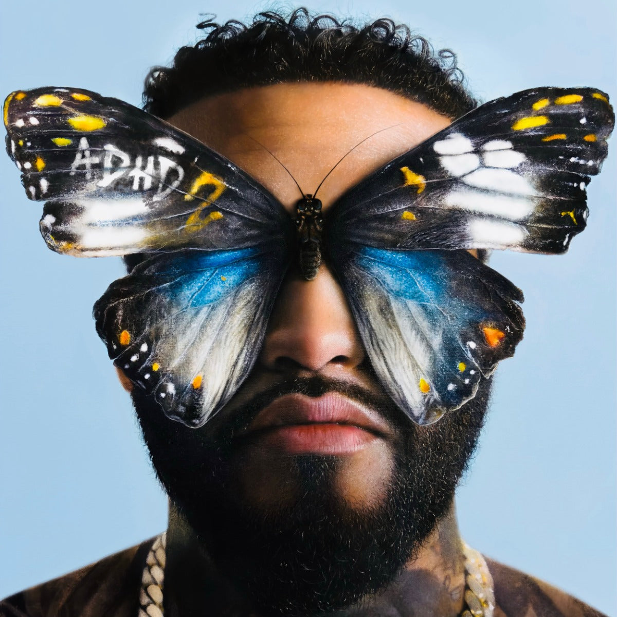 ADHD 2 | Retro Vinyl Club