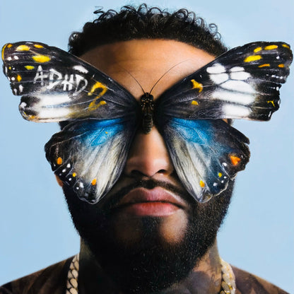 ADHD 2 | Retro Vinyl Club