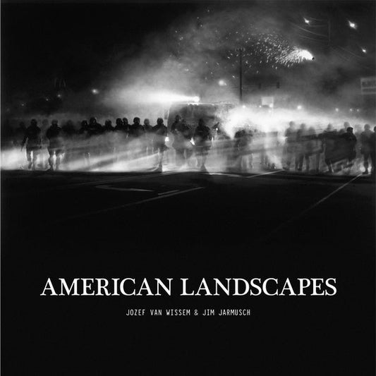 American Landscapes | Retro Vinyl Club