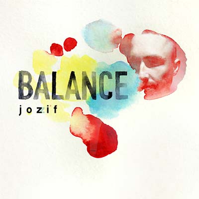 Balance Presents Jozif (CD) |   Retro Vinyl Club