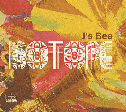 Isotope | Retro Vinyl Club