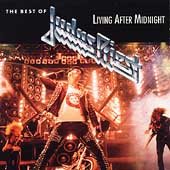 The Best Of Judas Priest: Living After Midnight | Retro Vinyl Club