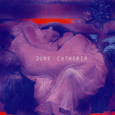 Cytheria | Retro Vinyl Club