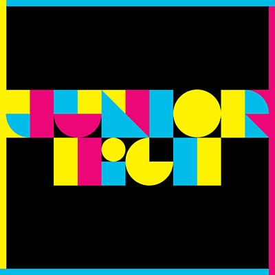 Junior High | Retro Vinyl Club