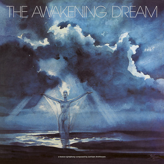 The Awakening Dream | Retro Vinyl Club