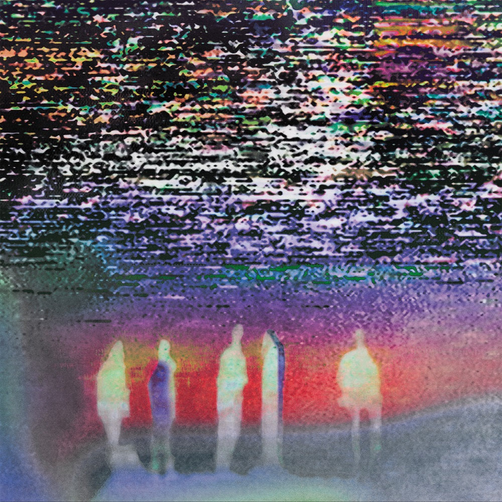 We Were Just Here | Retro Vinyl Club