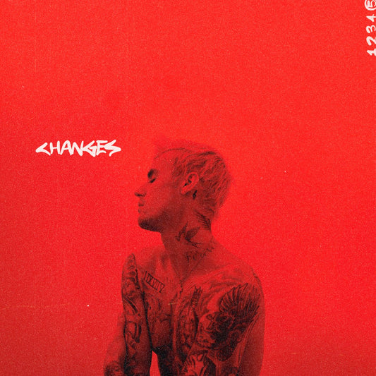 Changes (CD) | Retro Vinyl Club
