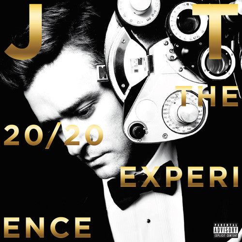 20/ 20 Experience: 2 Of 2 (Limited Edition, Silver Colored Vinyl) [Import] (2 Lp) |   Retro Vinyl Club