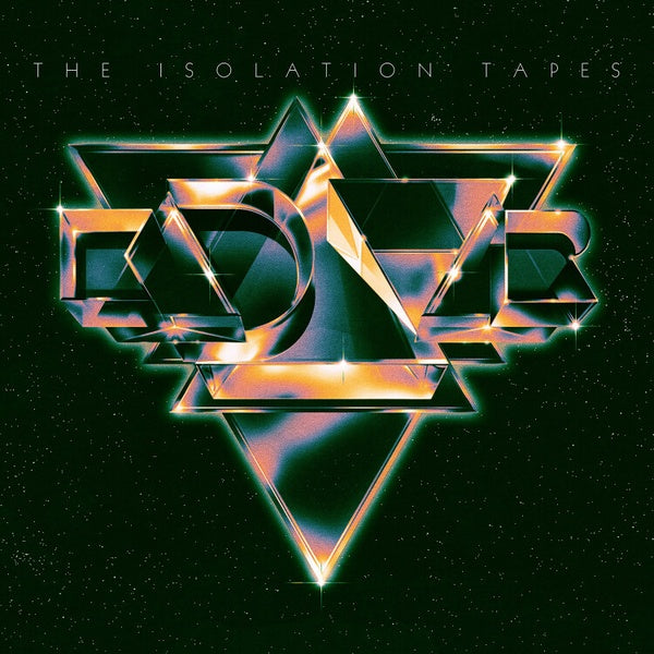 The Isolation Tapes (Premium Edition) | Retro Vinyl Club