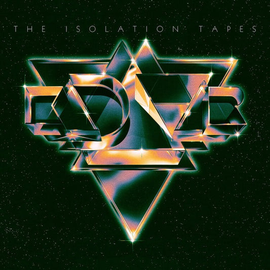 The Isolation Tapes (Premium Edition) | Retro Vinyl Club