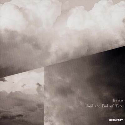 Until the End of Time | Retro Vinyl Club