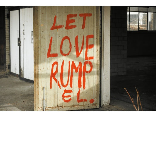Let Love Rumpel (Part 1) | Retro Vinyl Club