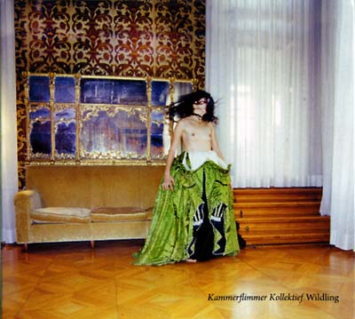 Wildling | Retro Vinyl Club