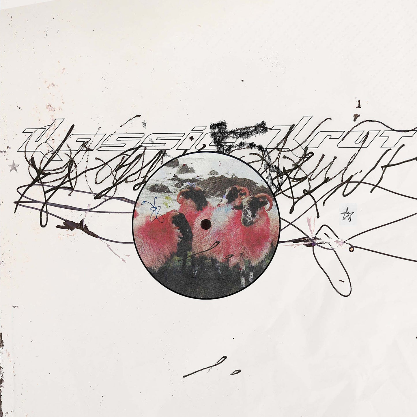 Kassie Krut | Retro Vinyl Club