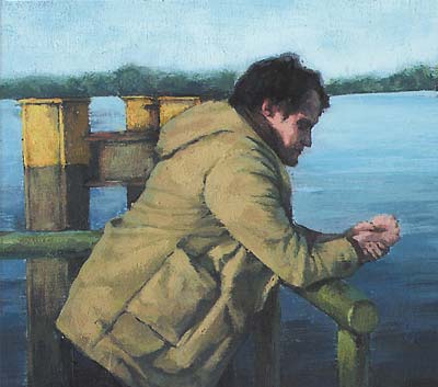 Knightboat | Retro Vinyl Club