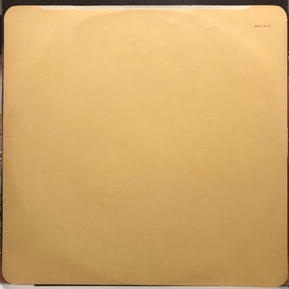 Kate Bush Lionheart - VINYL LP Original Issue in Embossed Gatefold Cover