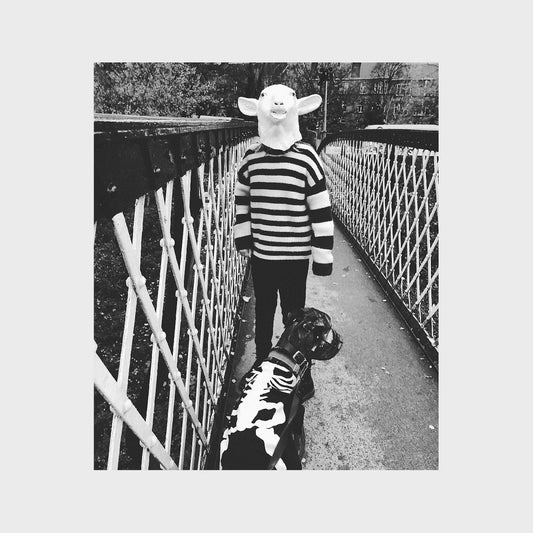 We Were Made Prey. | Retro Vinyl Club