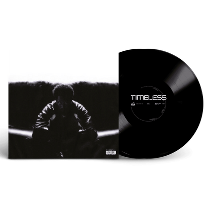 Timeless (PRE-ORDER 6/27/25)(2Lp) |   Retro Vinyl Club