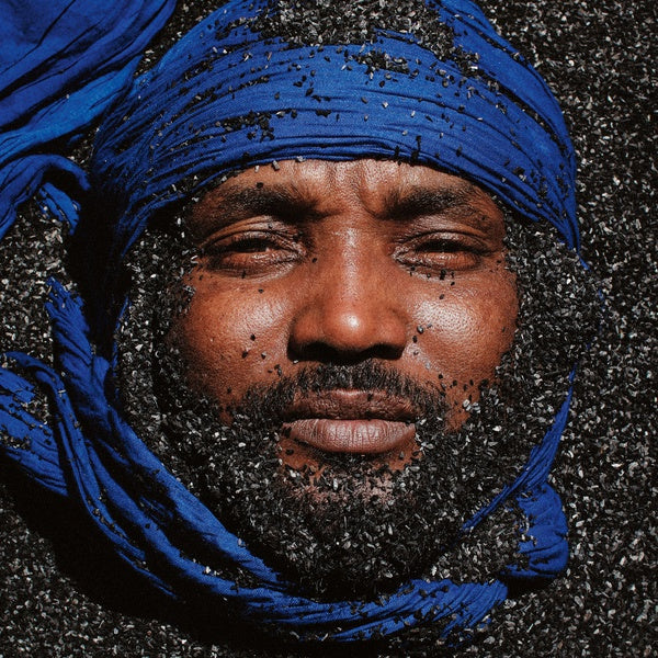 Black Tenere | Retro Vinyl Club