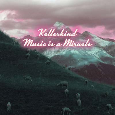 Music is a Miracle | Retro Vinyl Club