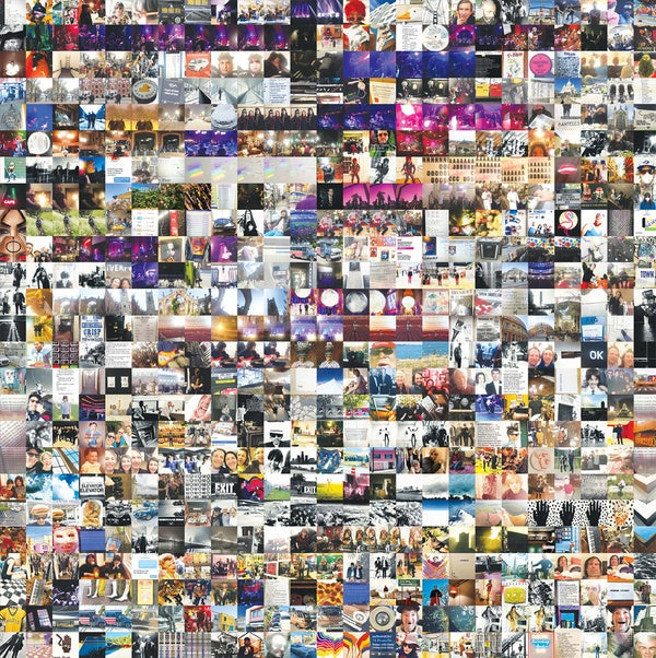 My Regime | Retro Vinyl Club