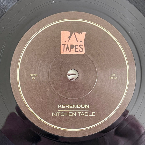 Afternoon |   Retro Vinyl Club