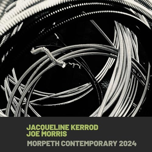 Morpeth Contemporary 2024 | Retro Vinyl Club