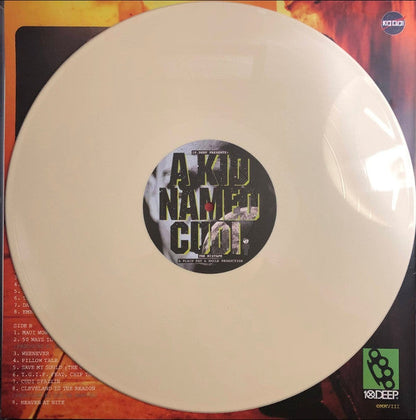 A Kid Named Cudi |   Retro Vinyl Club