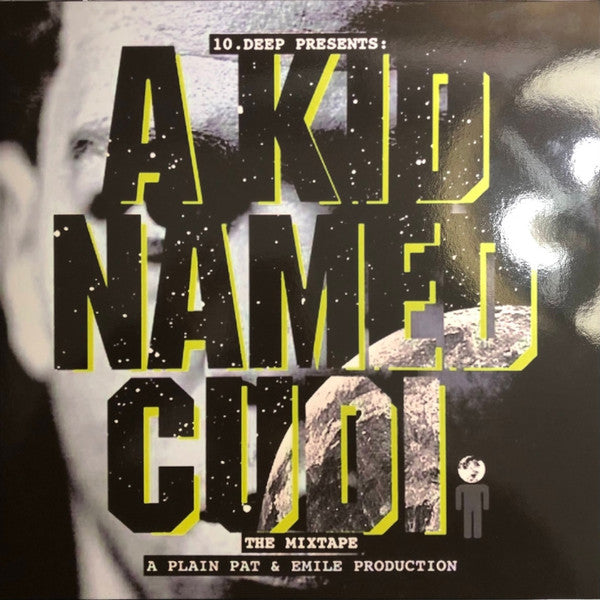 A Kid Named Cudi |   Retro Vinyl Club