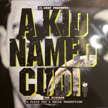 A Kid Named Cudi |   Retro Vinyl Club