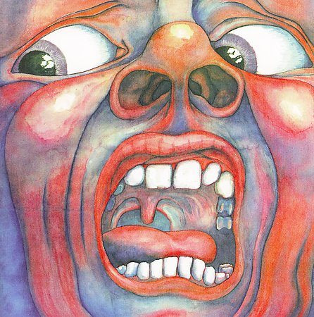 In the Court of the Crimson King (Remastered) | Retro Vinyl Club